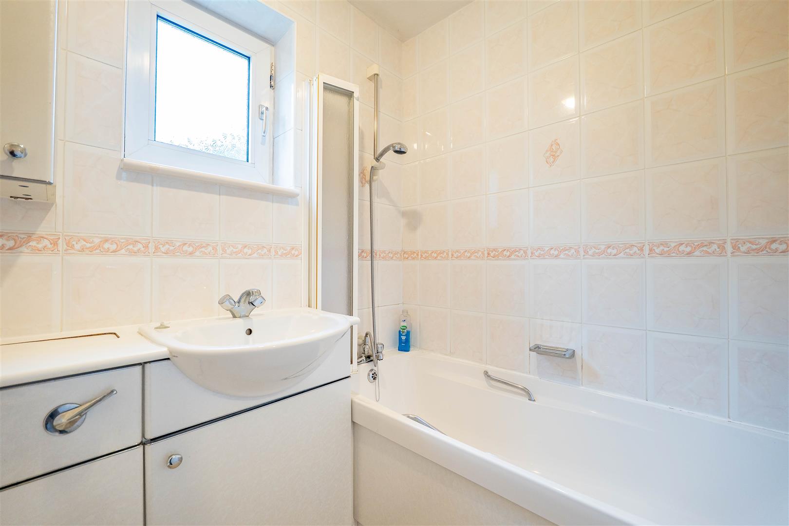 Langden Crescent, Bamber Bridge, Preston